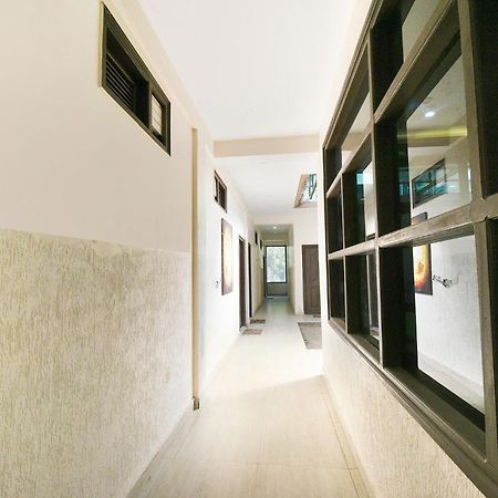 מוסורי Fabhotel Kempty Lake Resort מראה חיצוני תמונה