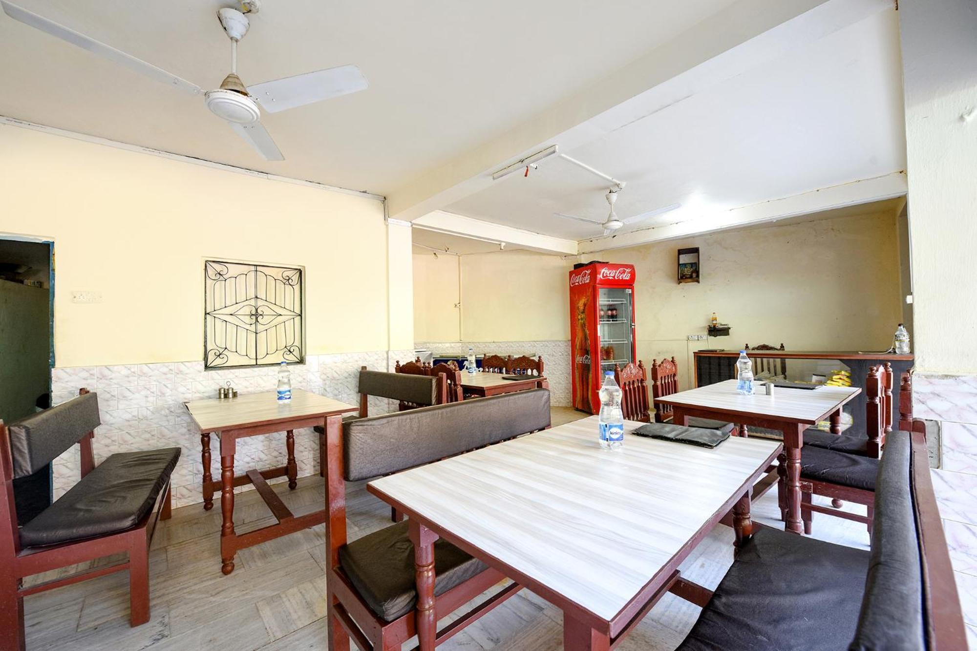 מוסורי Fabhotel Kempty Lake Resort מראה חיצוני תמונה